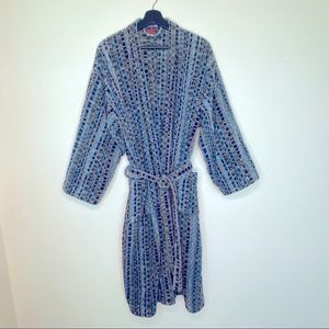 Missoni Benji Bathrobe